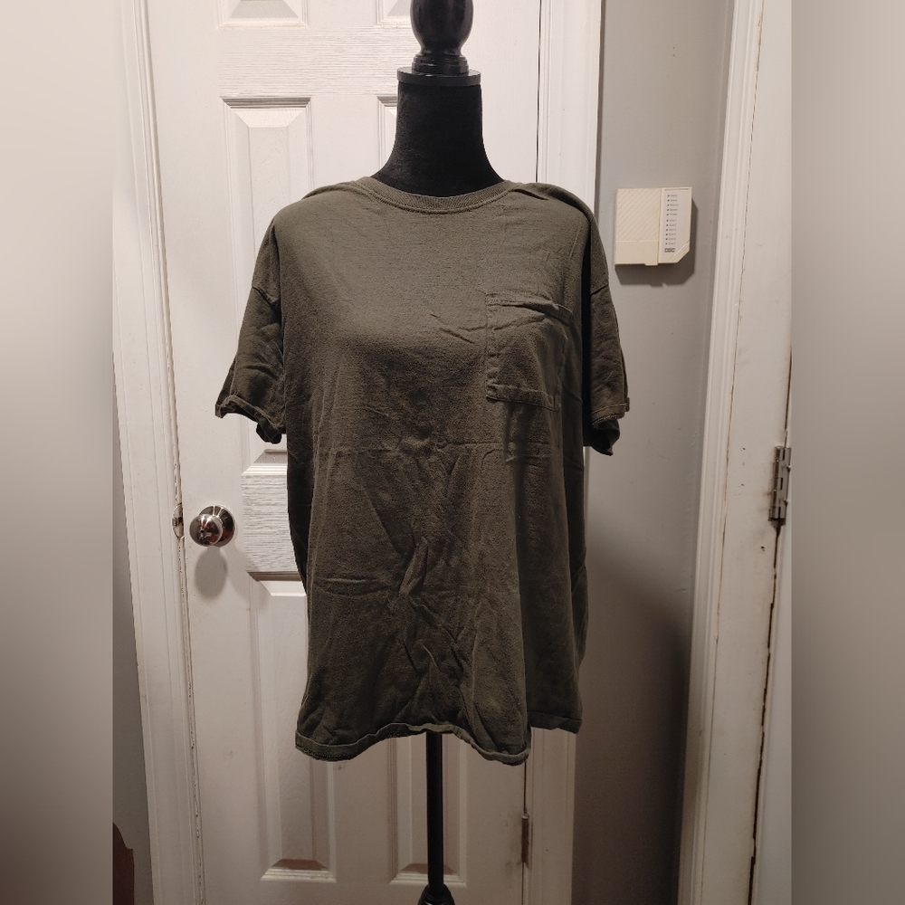 Athletic Shirt